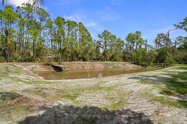 3185 ULMAN AVENUE, North Port, FL 34286