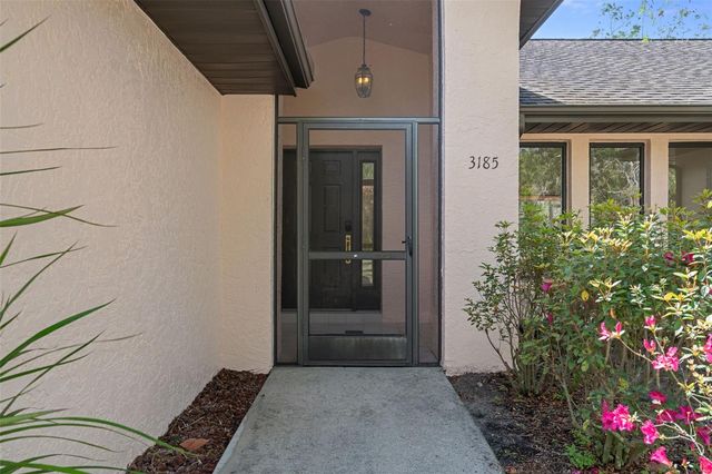 3185 ULMAN AVENUE, North Port, FL 34286