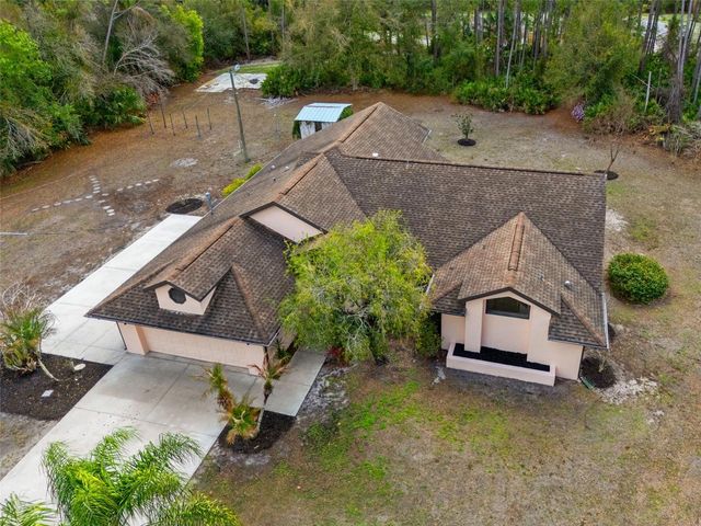 3185 ULMAN AVENUE, North Port, FL 34286