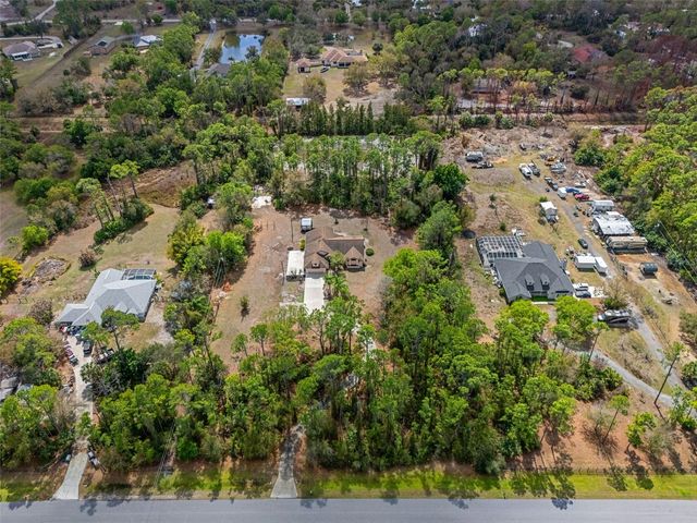 3185 ULMAN AVENUE, North Port, FL 34286