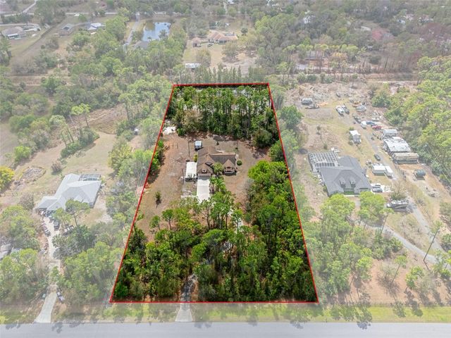 3185 ULMAN AVENUE, North Port, FL 34286