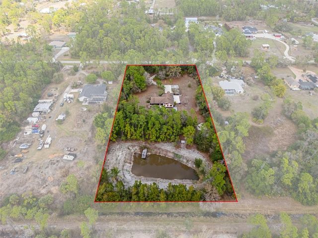 3185 ULMAN AVENUE, North Port, FL 34286