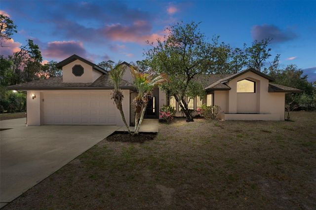 3185 ULMAN AVENUE, North Port, FL 34286