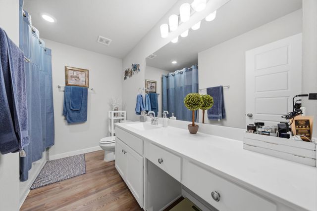 1202 Filly Creek Drive, Alvin, TX 77511