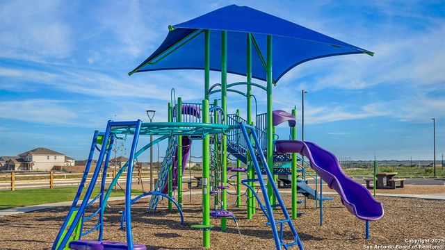 12611 Desert Fox, Converse, TX 78109