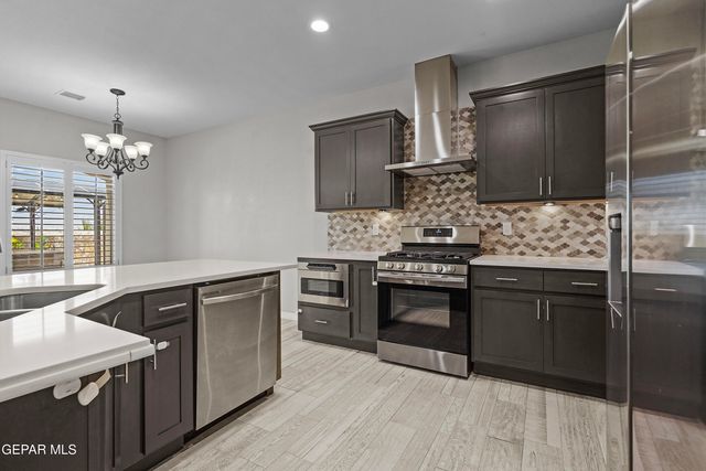 13440 EMERALD RANCH, Horizon City, TX 79928