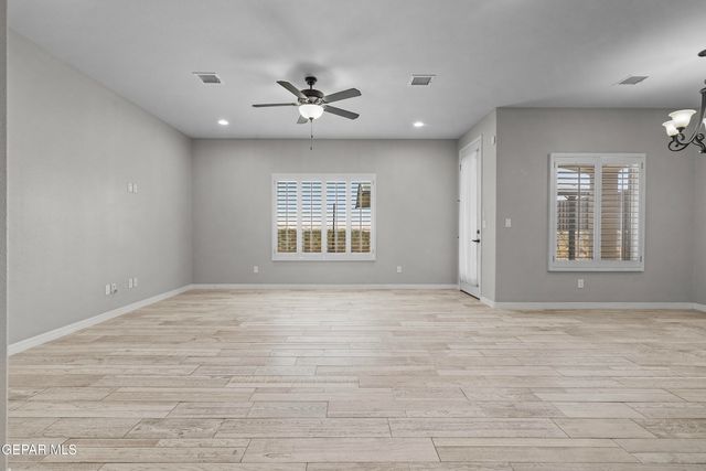 13440 EMERALD RANCH, Horizon City, TX 79928