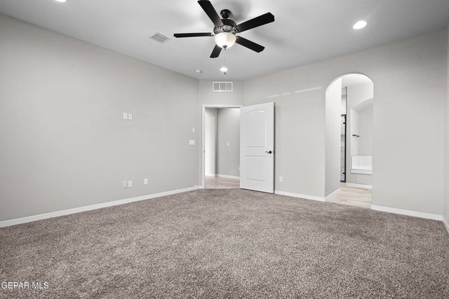 13440 EMERALD RANCH, Horizon City, TX 79928