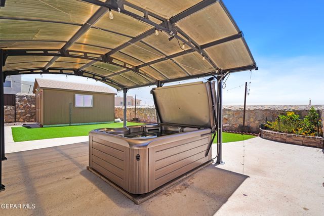 13440 EMERALD RANCH, Horizon City, TX 79928