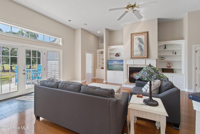 1097 Edenton Drive NW, Calabash, NC 28467