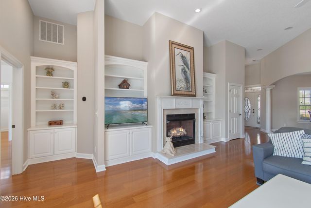 1097 Edenton Drive NW, Calabash, NC 28467