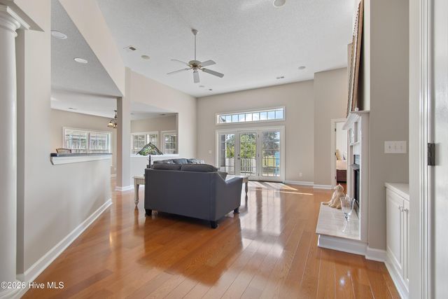 1097 Edenton Drive NW, Calabash, NC 28467