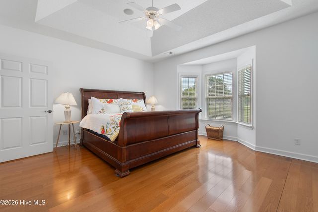 1097 Edenton Drive NW, Calabash, NC 28467