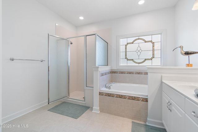 1097 Edenton Drive NW, Calabash, NC 28467