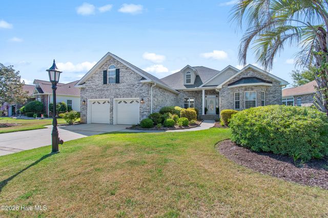 1097 Edenton Drive NW, Calabash, NC 28467
