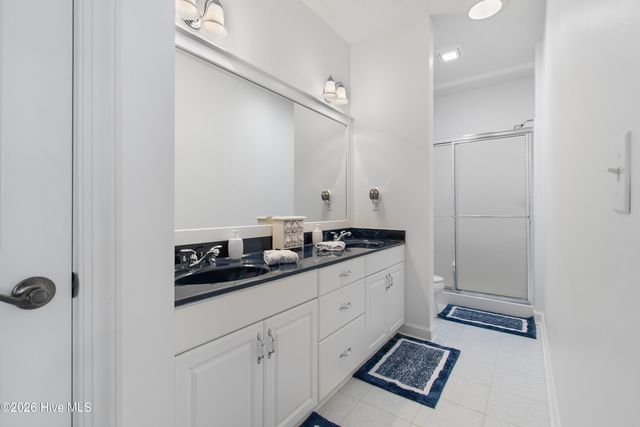 1097 Edenton Drive NW, Calabash, NC 28467