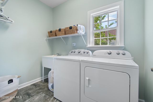 1097 Edenton Drive NW, Calabash, NC 28467