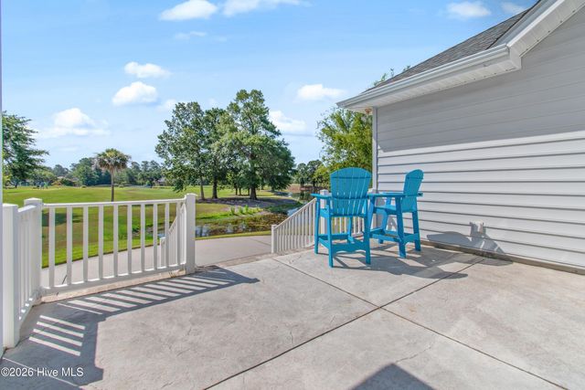 1097 Edenton Drive NW, Calabash, NC 28467