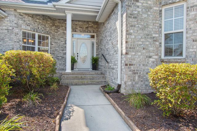 1097 Edenton Drive NW, Calabash, NC 28467