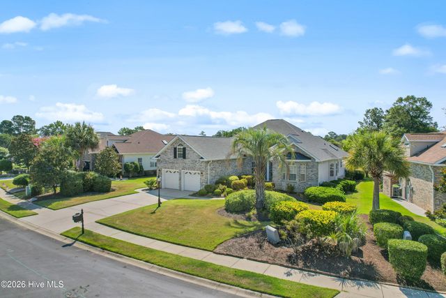 1097 Edenton Drive NW, Calabash, NC 28467