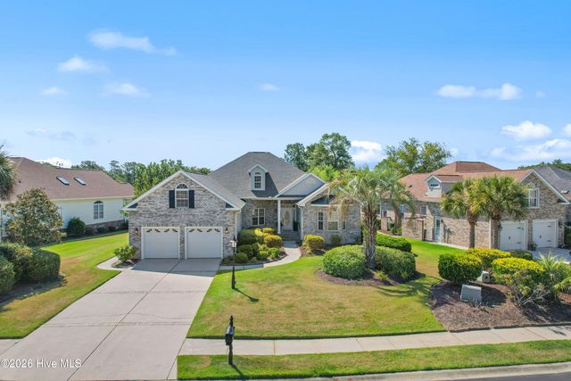 1097 Edenton Drive NW, Calabash, NC 28467