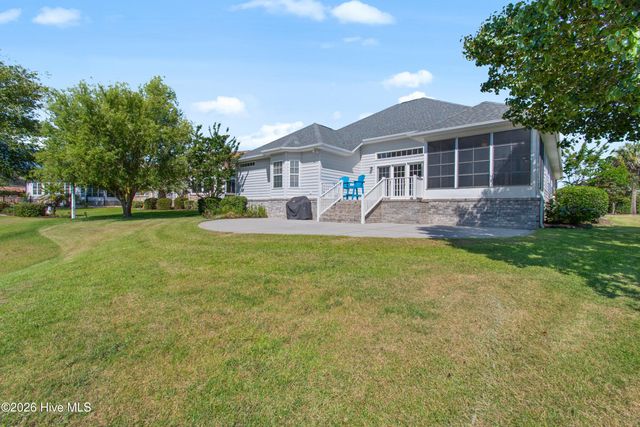 1097 Edenton Drive NW, Calabash, NC 28467