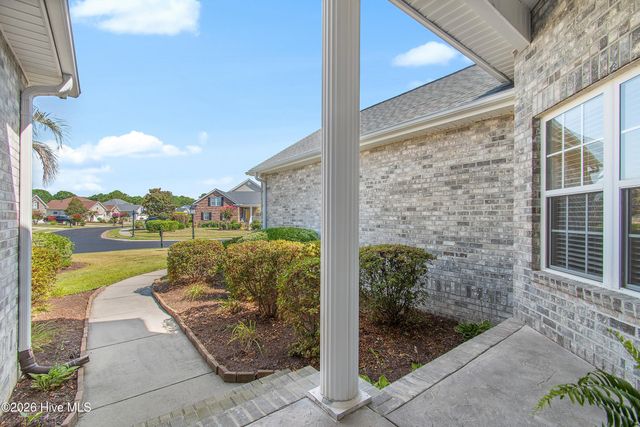 1097 Edenton Drive NW, Calabash, NC 28467