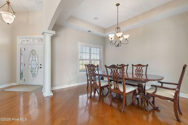 1097 Edenton Drive NW, Calabash, NC 28467
