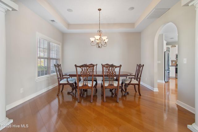 1097 Edenton Drive NW, Calabash, NC 28467