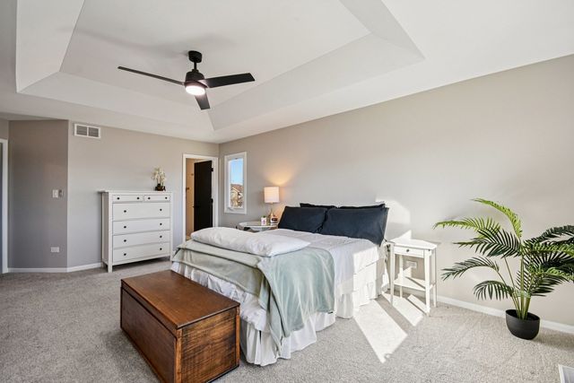 24395 Patriot Lane, Crete, IL 60417