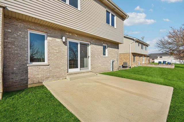 24395 Patriot Lane, Crete, IL 60417