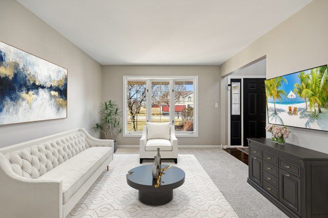 24395 Patriot Lane, Crete, IL 60417