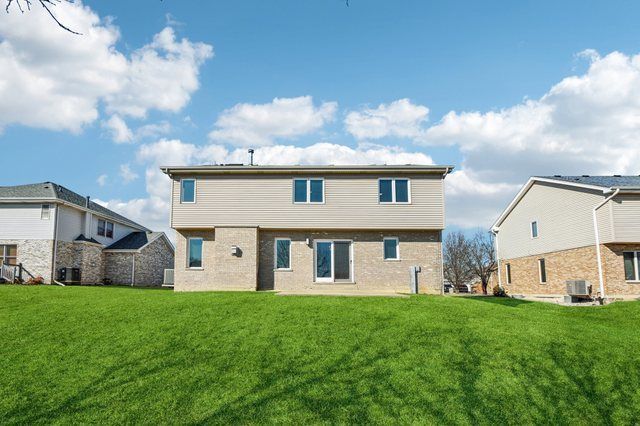 24395 Patriot Lane, Crete, IL 60417