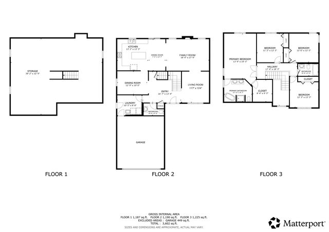 24395 Patriot Lane, Crete, IL 60417