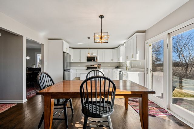 24395 Patriot Lane, Crete, IL 60417