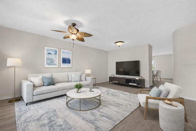 2231 UTOPIAN DRIVE E 219, Clearwater, FL 33763