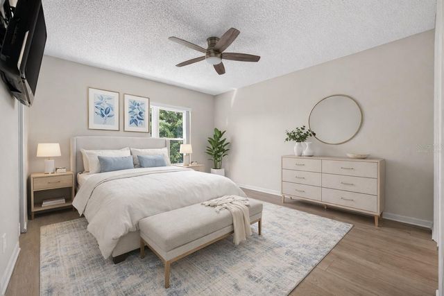 2231 UTOPIAN DRIVE E 219, Clearwater, FL 33763