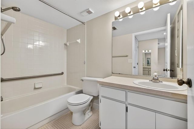 2231 UTOPIAN DRIVE E 219, Clearwater, FL 33763