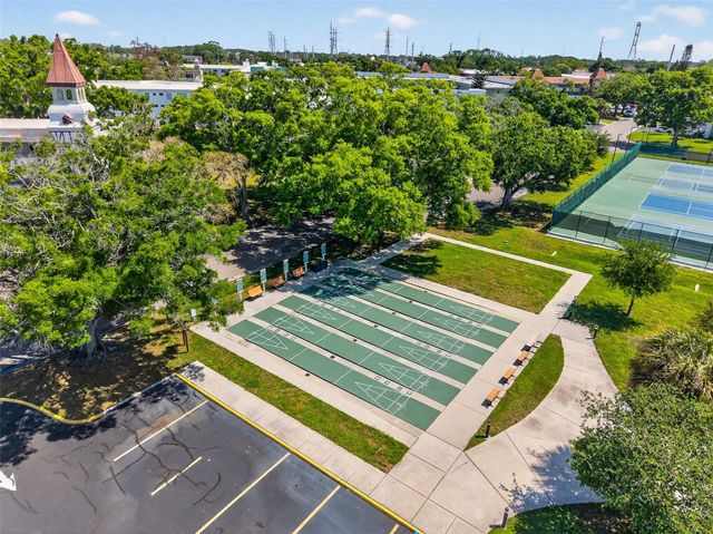 2231 UTOPIAN DRIVE E 219, Clearwater, FL 33763