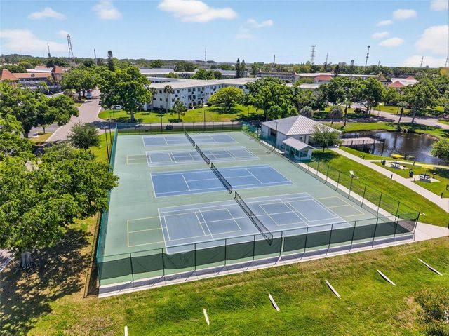 2231 UTOPIAN DRIVE E 219, Clearwater, FL 33763