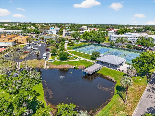 2231 UTOPIAN DRIVE E 219, Clearwater, FL 33763