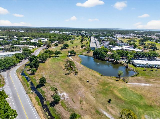 2231 UTOPIAN DRIVE E 219, Clearwater, FL 33763