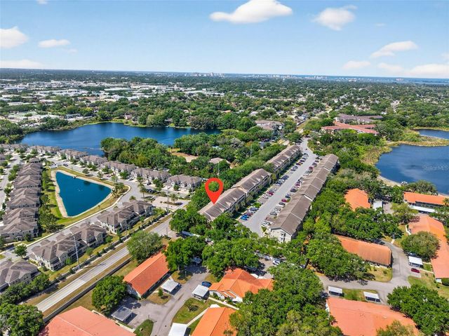 2231 UTOPIAN DRIVE E 219, Clearwater, FL 33763