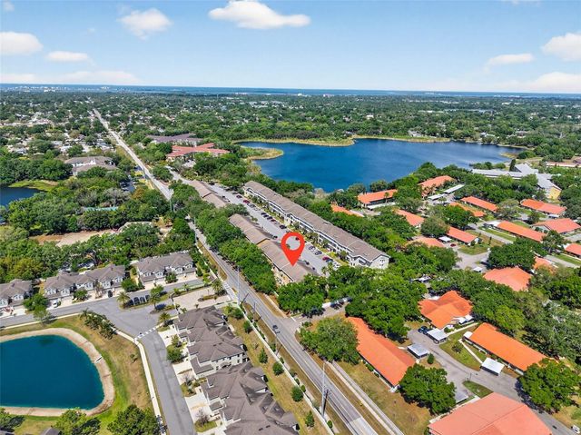 2231 UTOPIAN DRIVE E 219, Clearwater, FL 33763