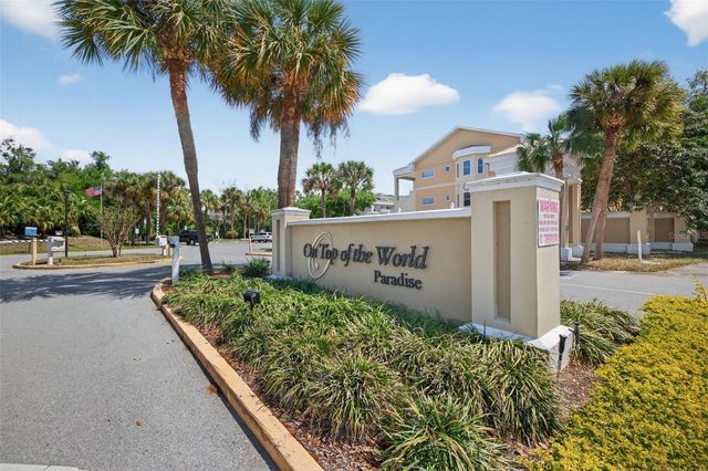 2231 UTOPIAN DRIVE E 219, Clearwater, FL 33763