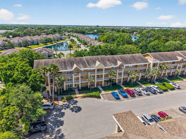 2231 UTOPIAN DRIVE E 219, Clearwater, FL 33763