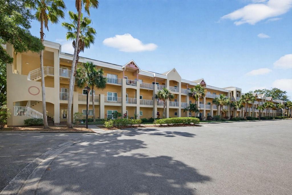 2231 UTOPIAN DRIVE E 219, Clearwater, FL 33763