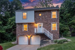 121 Shelbourne Drive, Moon/crescent Twp, PA 15108