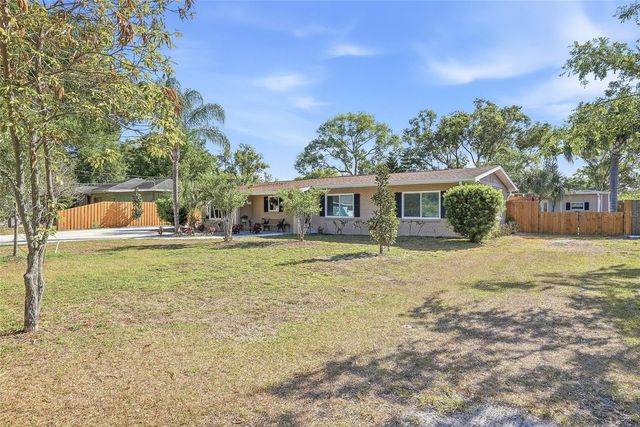 12109 FOREST HILLS DRIVE, Tampa, FL 33612