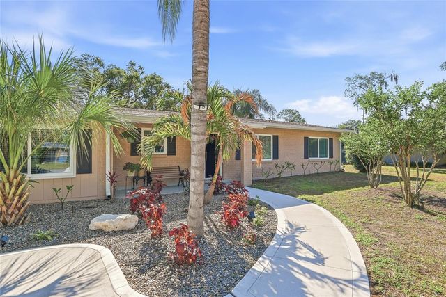 12109 FOREST HILLS DRIVE, Tampa, FL 33612